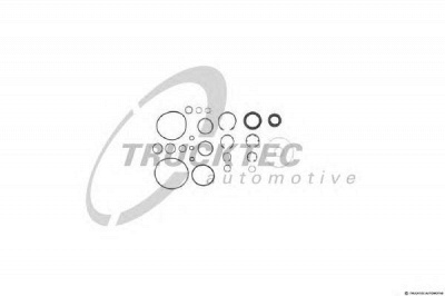TRUCKTEC AUTOMOTIVE 0237004 -  Комплект прокладок, рулевой механизм